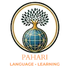 Pahari logo